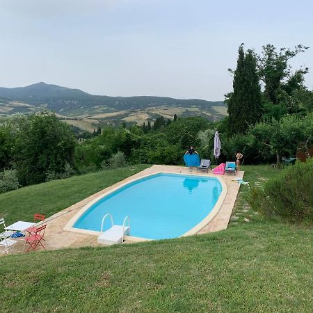 Villa Bellavista - Piscina Ad Uso Esclusivo Celle sul Rigo Exteriér fotografie