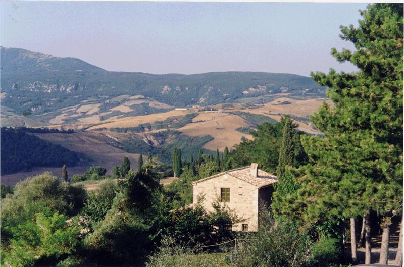 Villa Bellavista - Piscina Ad Uso Esclusivo Celle sul Rigo Pokoj fotografie