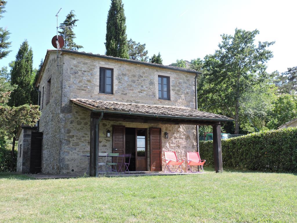 Villa Bellavista - Piscina Ad Uso Esclusivo Celle sul Rigo Pokoj fotografie